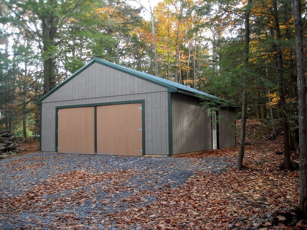 76 New Salem Road Wendell, MA 01379 - Photo 29 of 30 Gallery Image 29