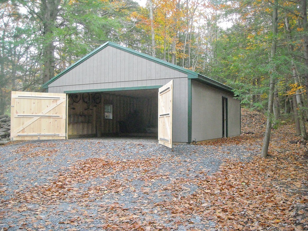 76 New Salem Road Wendell, MA 01379 - Photo 30 of 30 Gallery Image 30