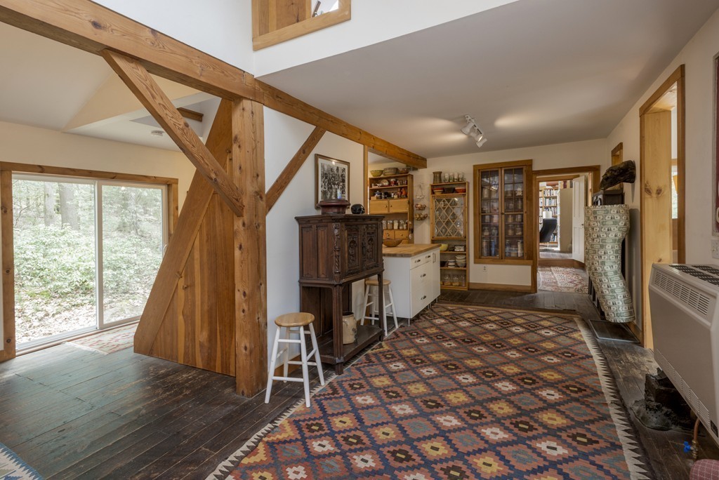 76 New Salem Road Wendell, MA 01379 - Photo 5 of 30 Gallery Image 5