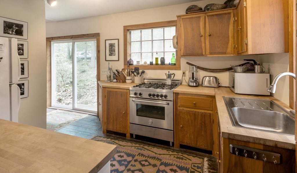 76 New Salem Road Wendell, MA 01379 - Photo 8 of 30 Gallery Image 8