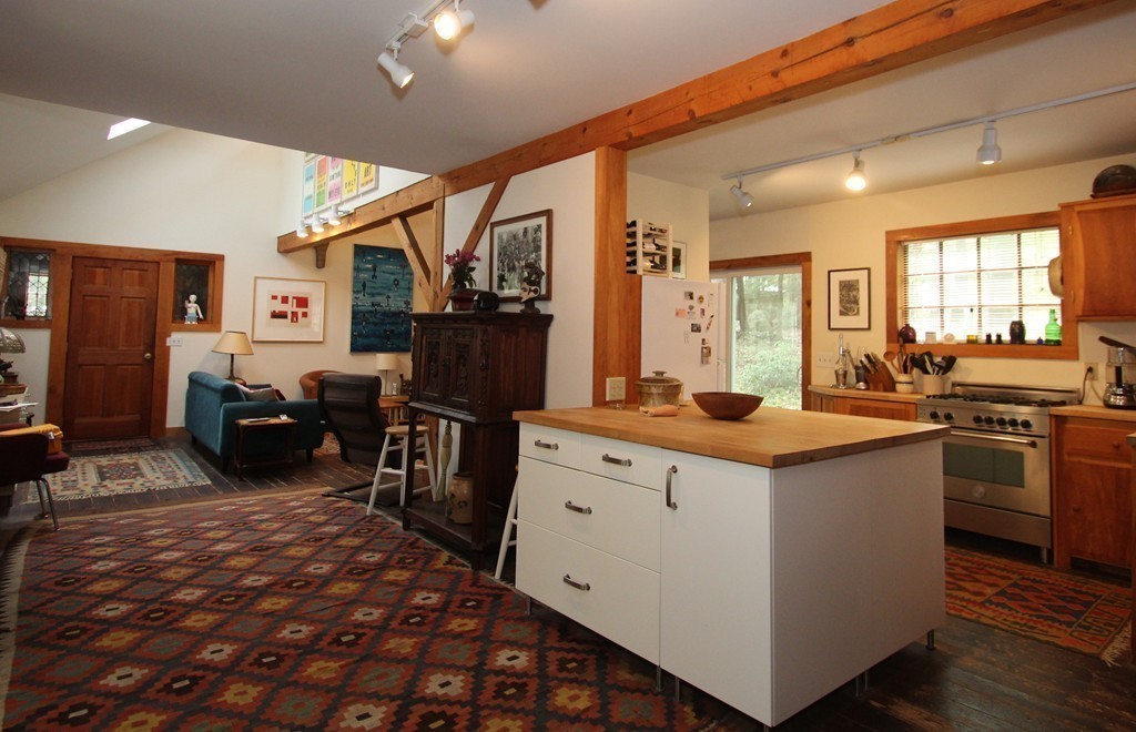 76 New Salem Road Wendell, MA 01379 - Photo 9 of 30 Gallery Image 9