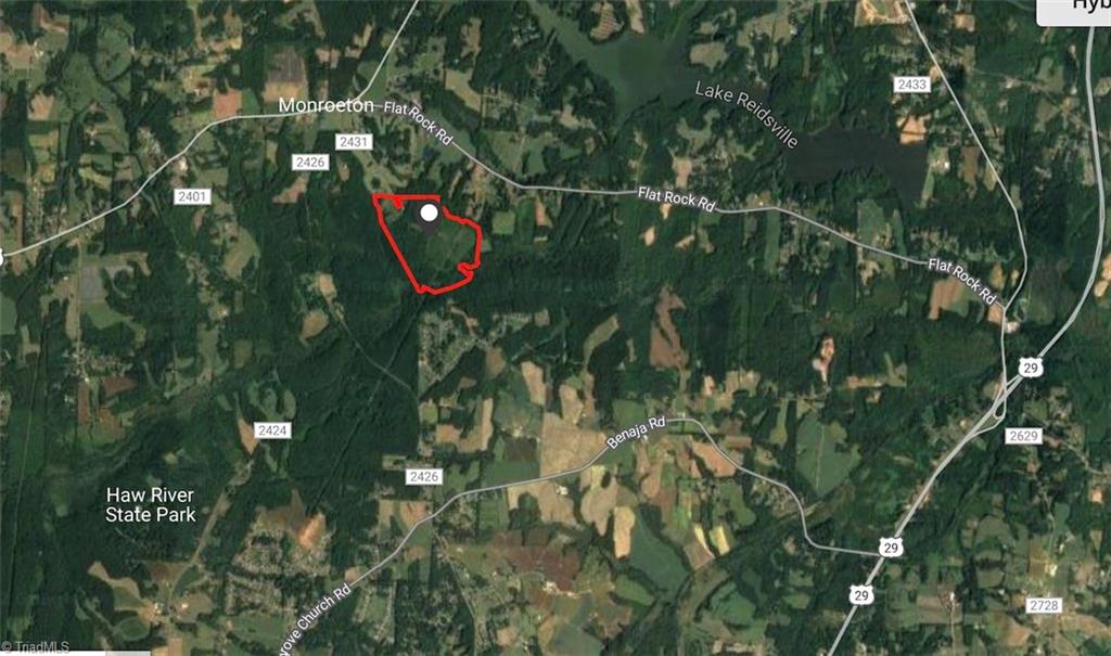 561 Monroeton Golf Course Road Reidsville, NC 27320 - Photo 3 of 22