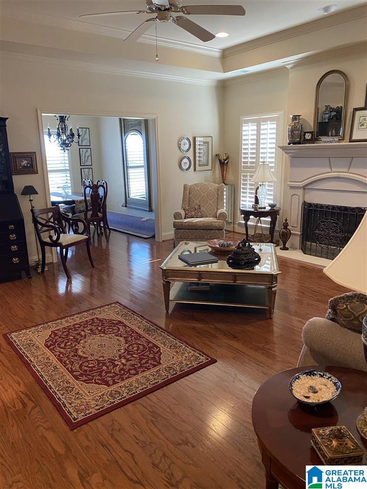 3116 Chelsea Park Ridge Chelsea, AL 35043 - Photo 4 of 25