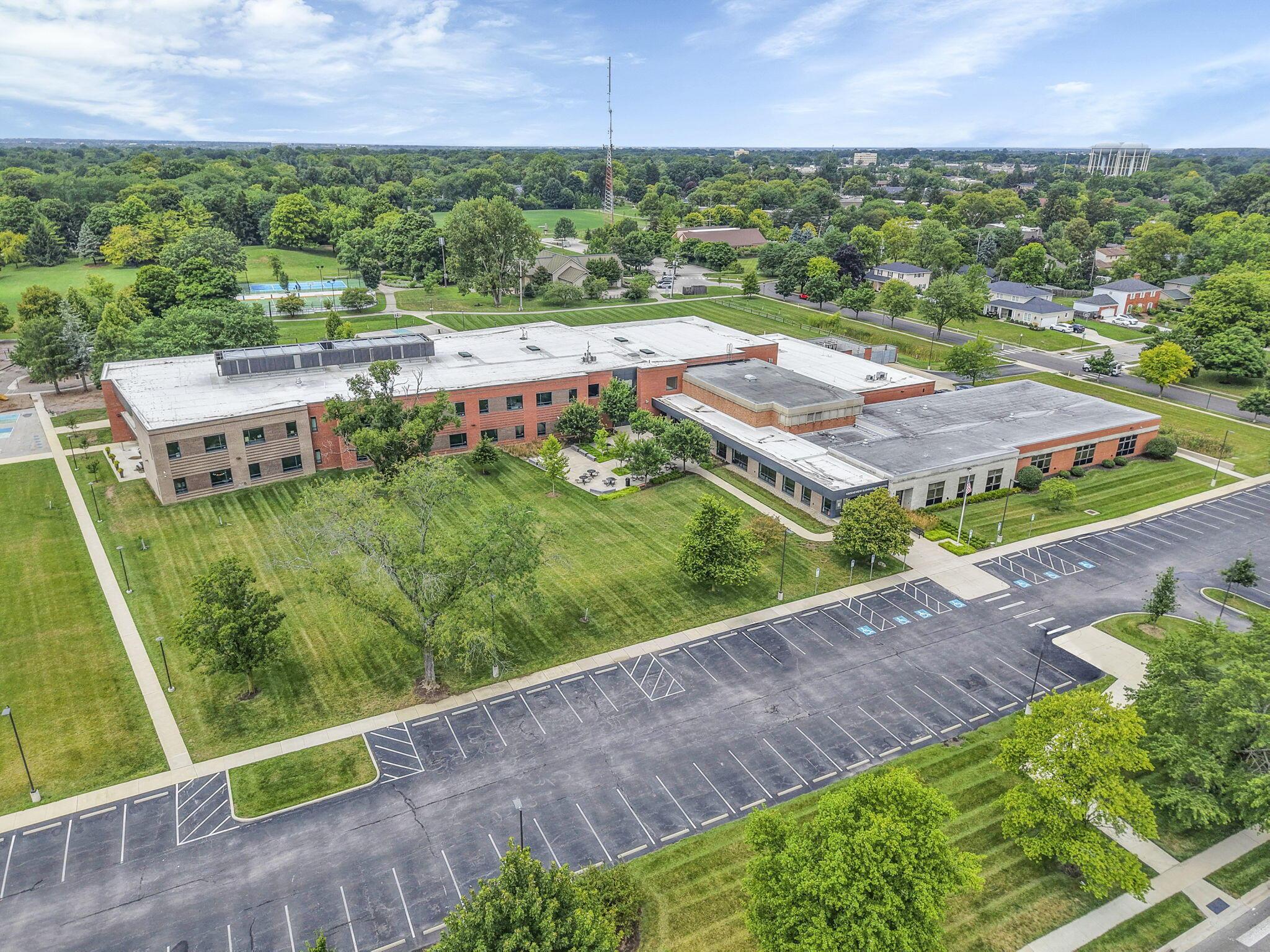 4375 Castleton Road Upper Arlington, OH 43220 - Photo 98 of 106 Greensview Elementary School