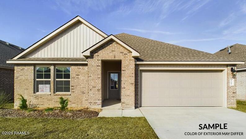 1601 Colonel New Iberia, LA 70560 - Photo 2 of 28 Front
