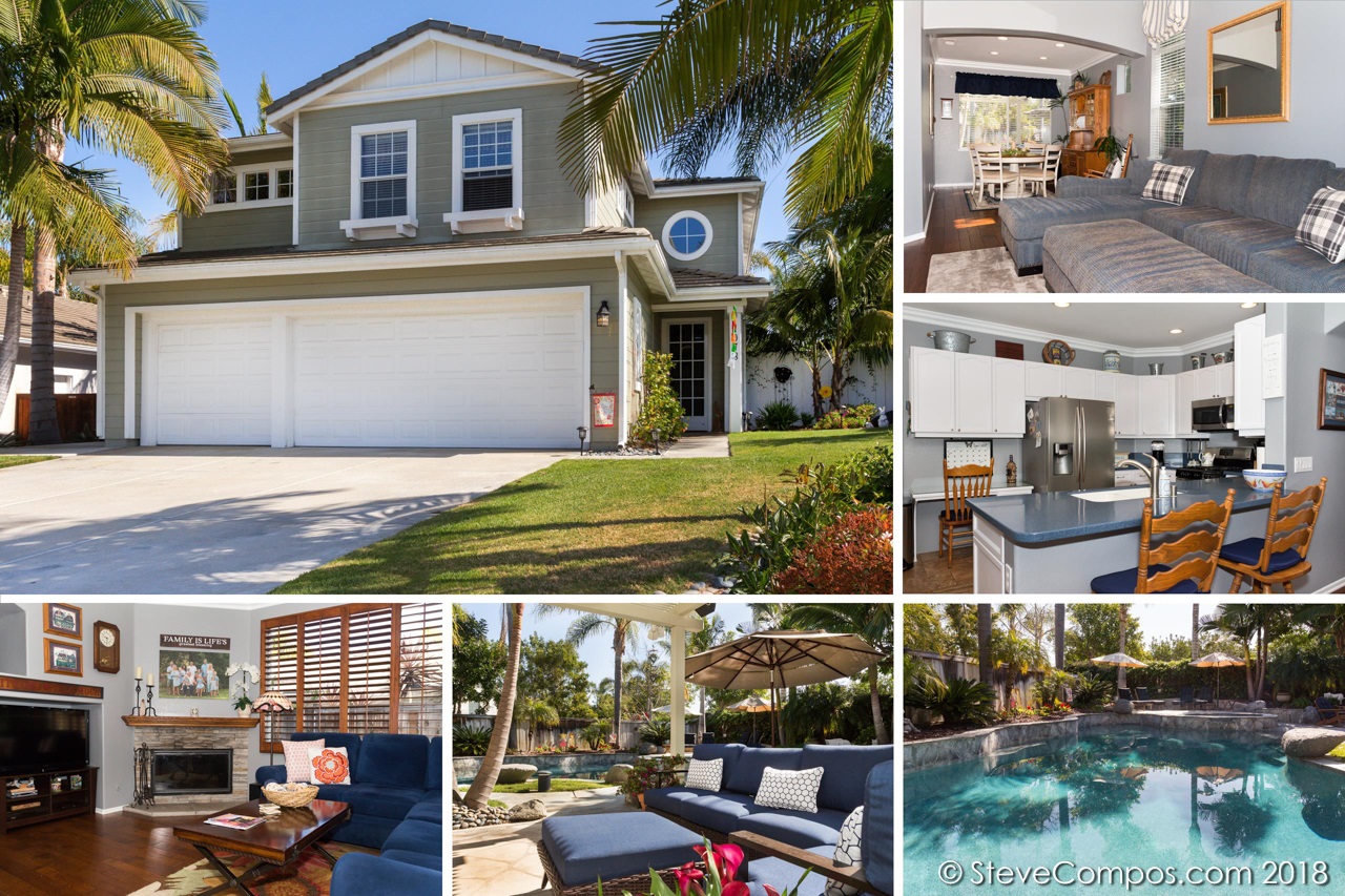 1078 Lighthouse Road Carlsbad, CA 92011 - Photo 1 of 25 Gallery Image 1