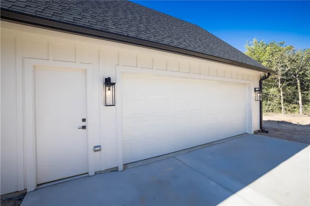 a view of small space