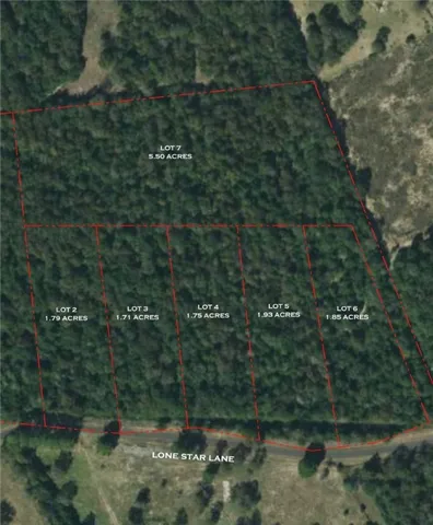 $714,000 | 2065 Lone Star Lane, Franklin, TX 77856