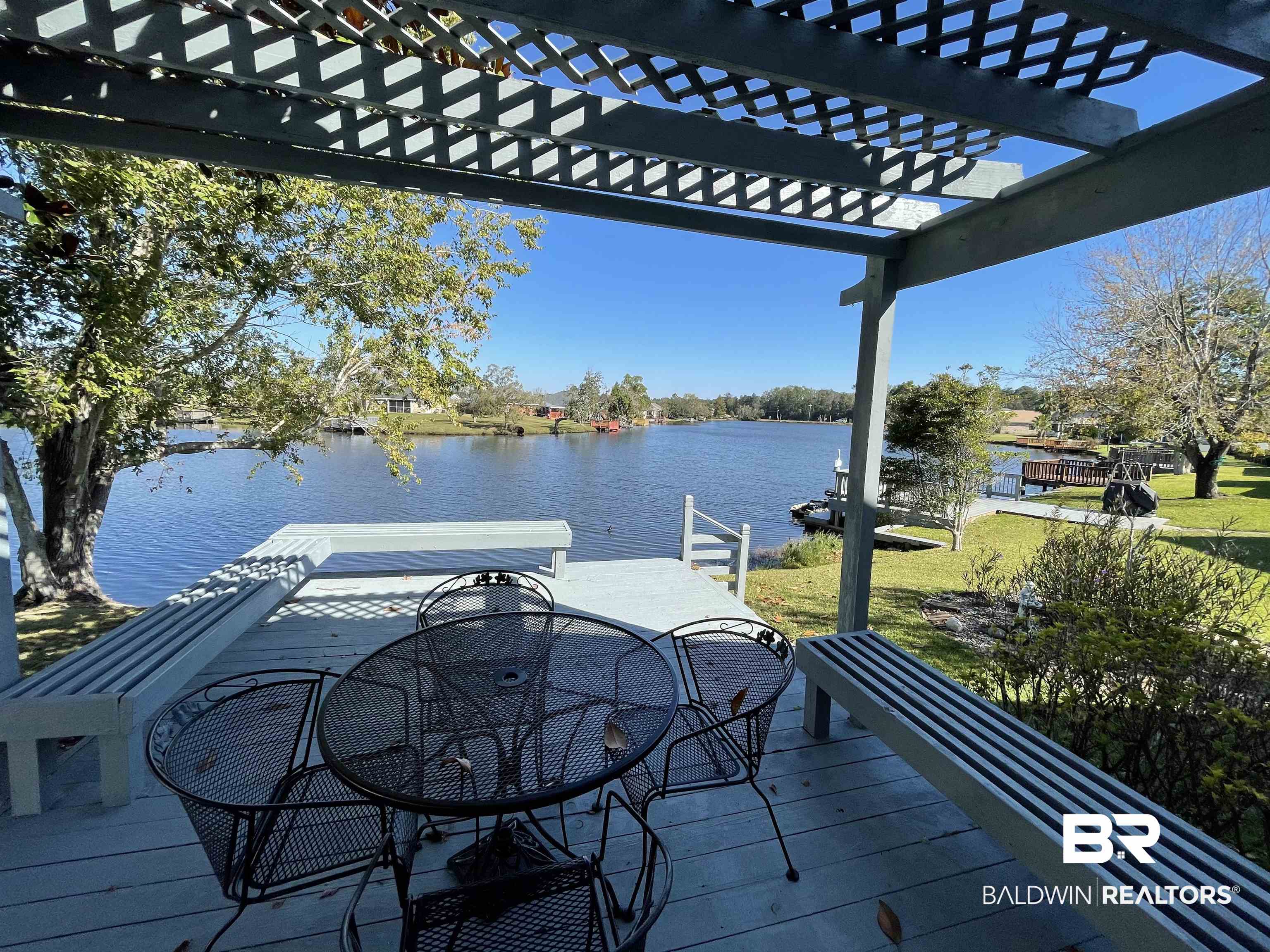 22873 Lake South Drive Foley, AL 36535 - Photo 6 of 25