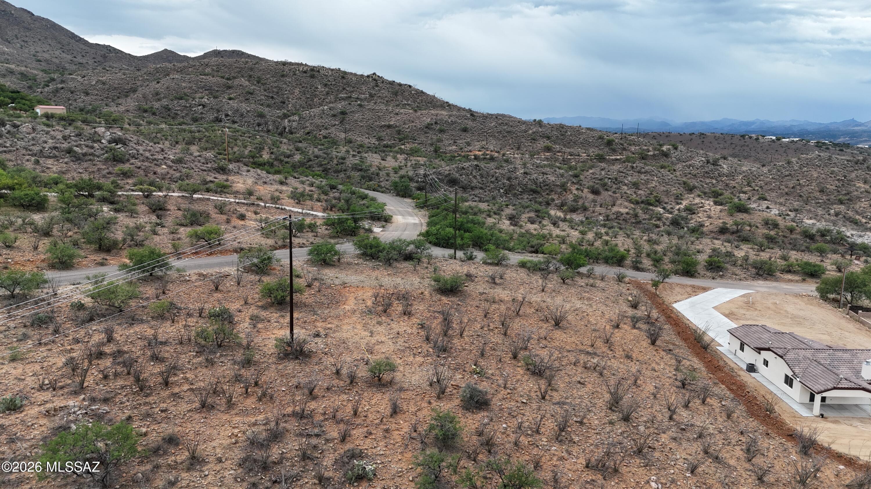 1554 Vía San Cayetano, Unit 13 Rio Rico, AZ 85648 - Photo 4 of 10 Gallery Image 4