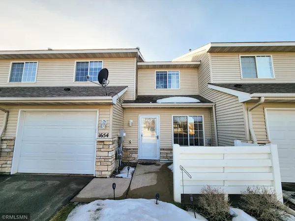 $226,900 | 1654 Freedom Lane, Waconia, MN 55387