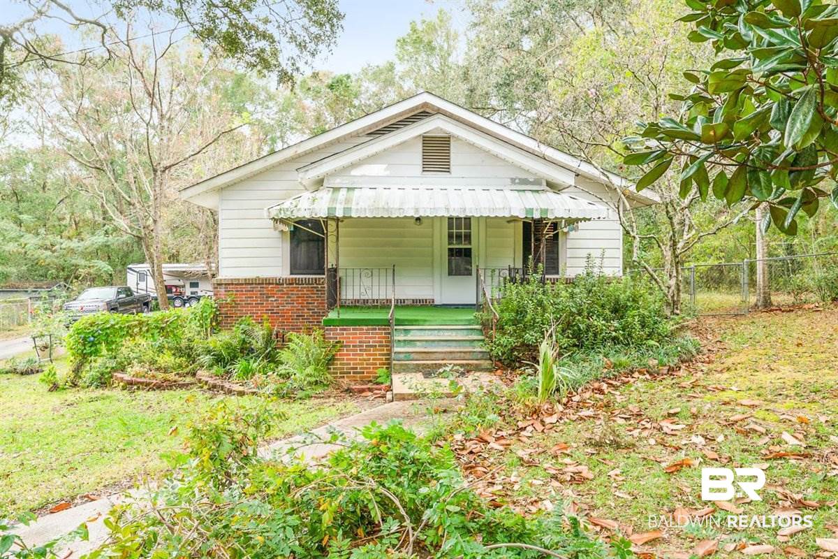 2664 Demetropolis Road Mobile, AL 36693 - Photo 2 of 28