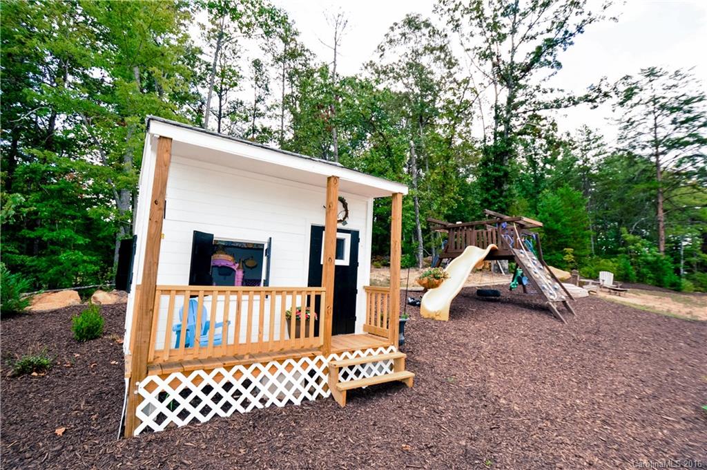 1024 Perriwinkle Lane Fort Mill, SC 29708 - Photo 24 of 24 a view of outdoor space and deck