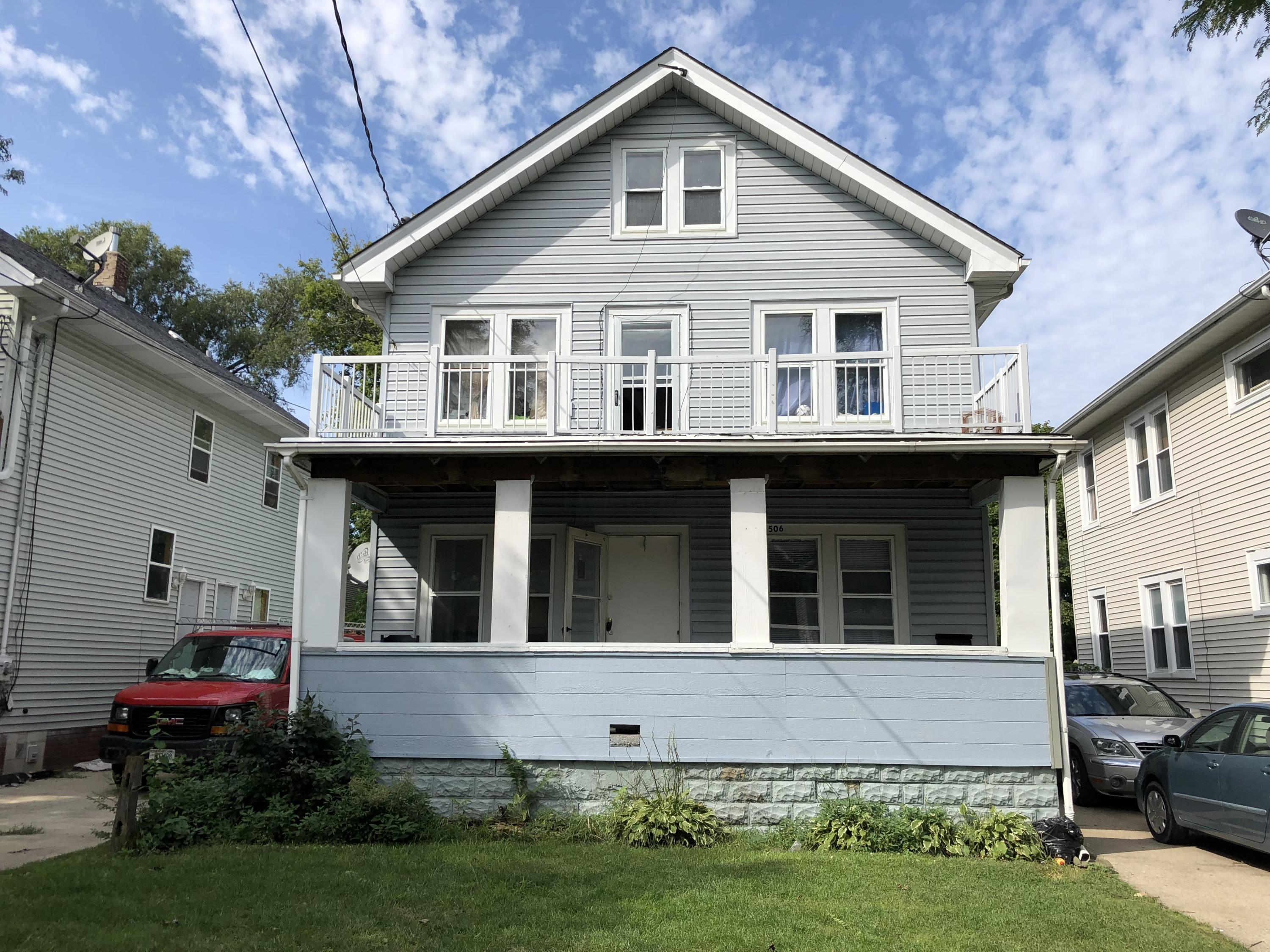 1506 68th Street Kenosha, WI 53143 - Photo 1 of 1 1506 68th St -5
