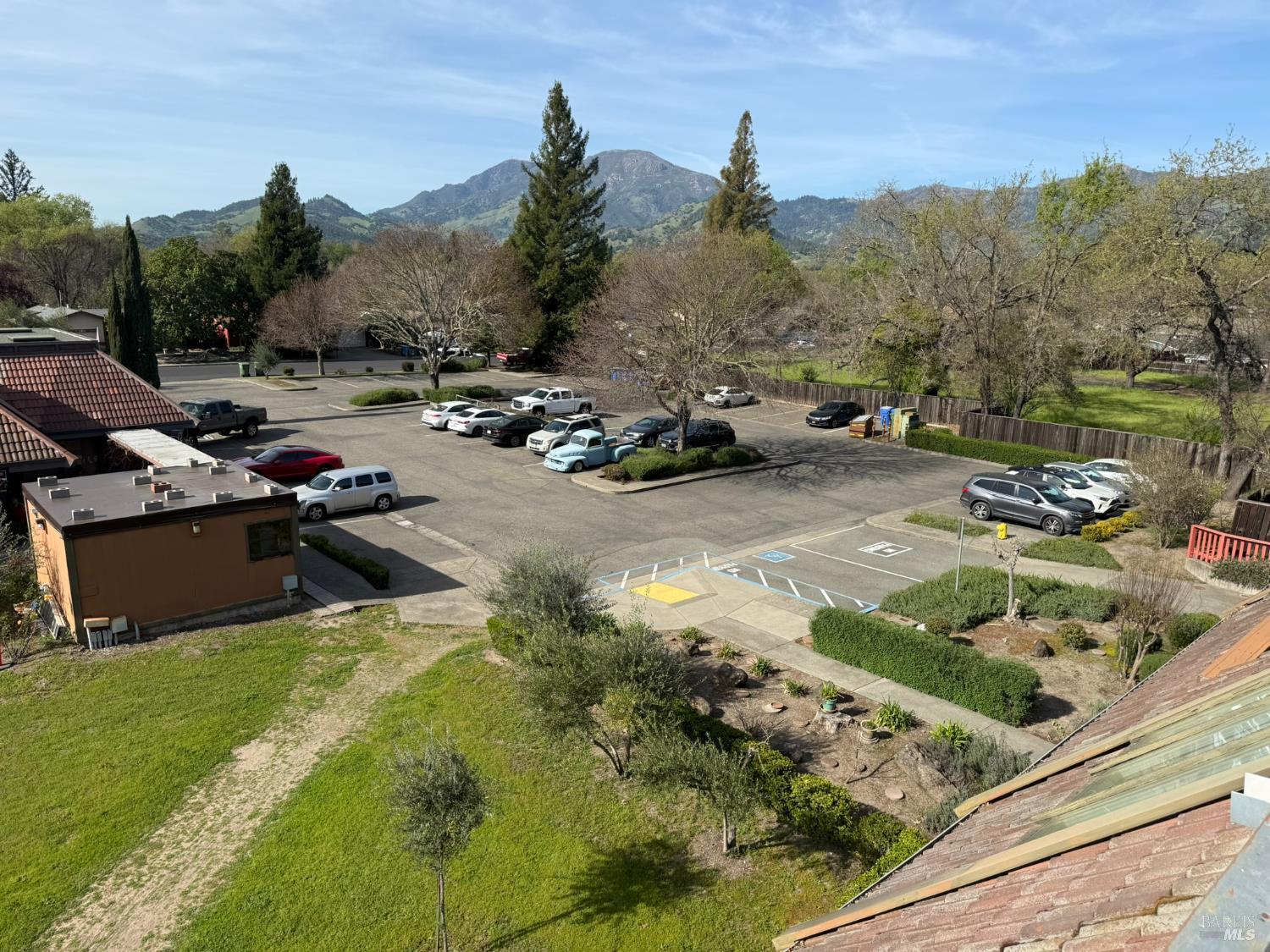 0 Foothill Boulevard Calistoga, CA 94515 - Photo 4 of 13