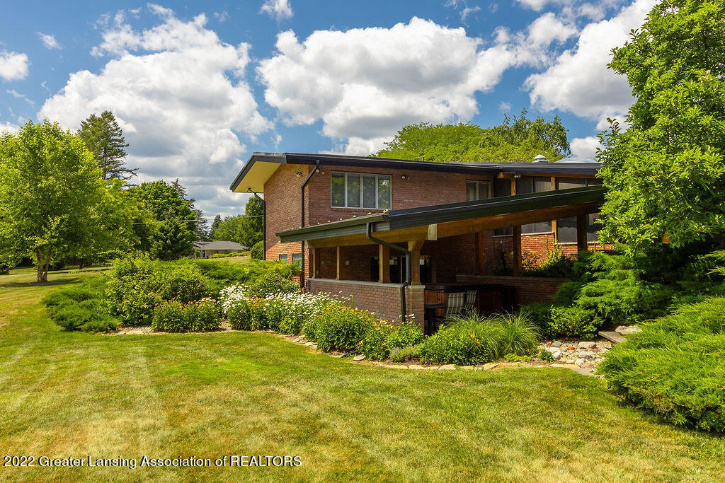 640 Dart Road Mason, MI 48854 - Photo 85 of 103 Exteriors-32
