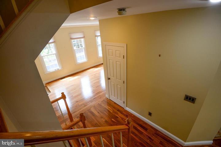 9404 Regency Crest Drive Vienna, VA 22181 - Photo 13 of 25 a view of a small space