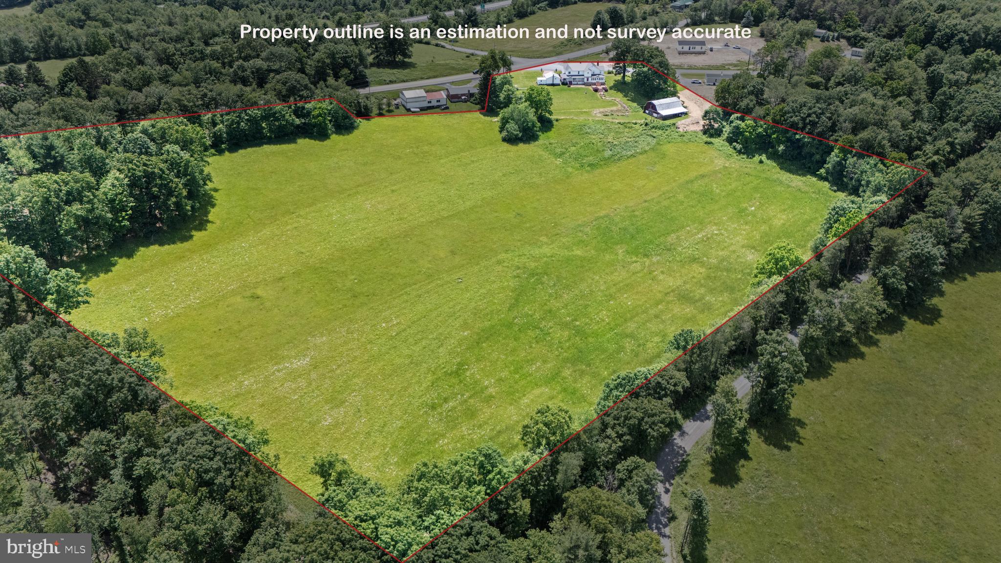 20 Old Rte 53 Morrisdale, PA 16858 - Photo 4 of 18 Plot