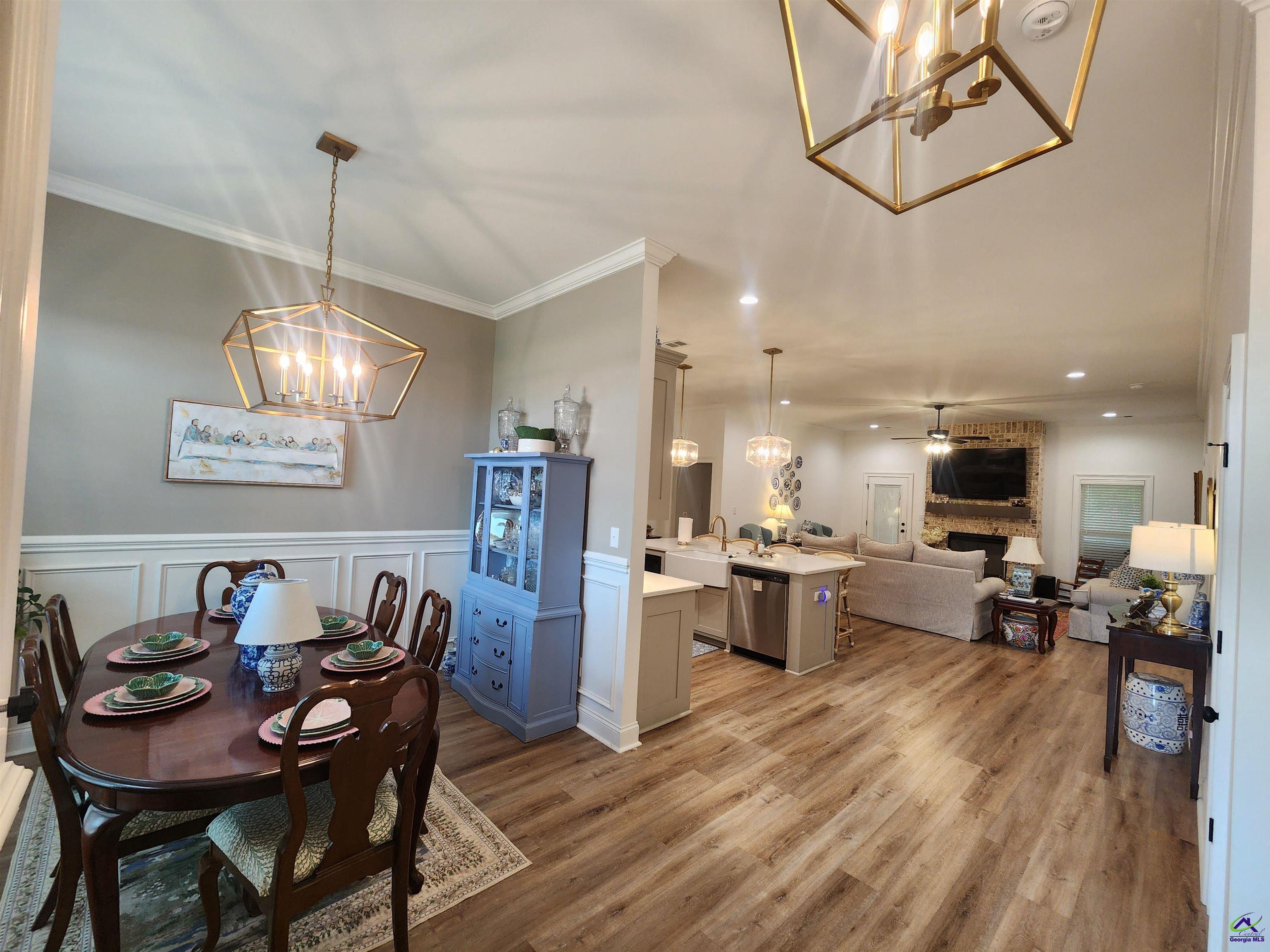 108 Raspberry Trail Perry, GA 31069 - Photo 2 of 40