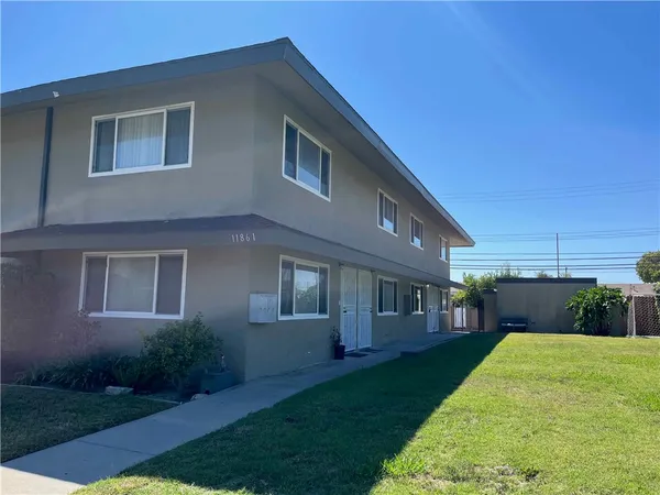 $2,800 | 11861 Bailey Street, Unit D, Garden Grove, CA 92845