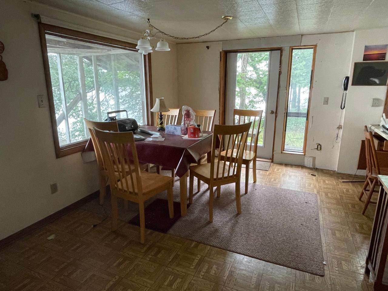 6391 Yocum Road Crandon, WI 54520 - Photo 15 of 30 Gallery Image 15