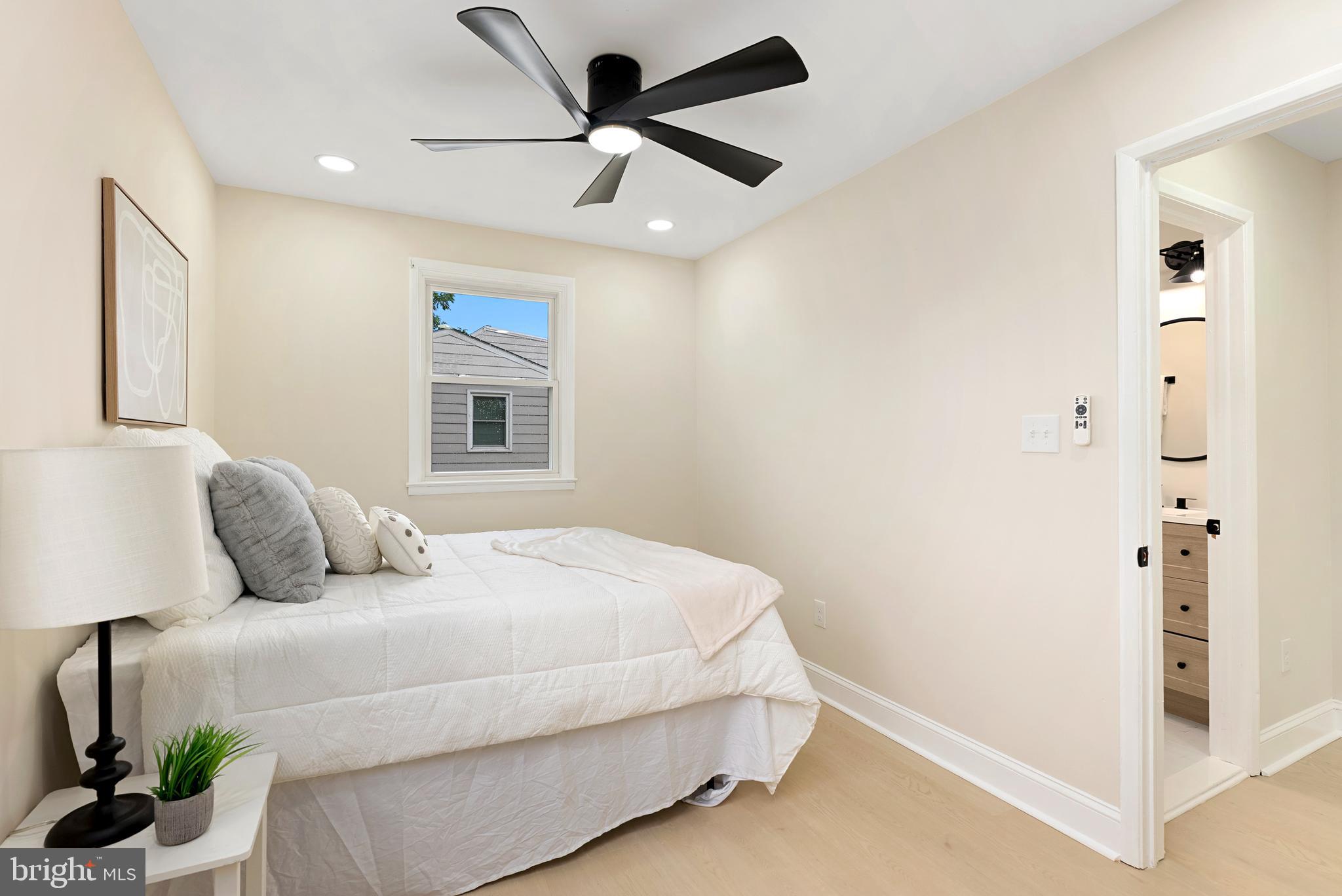 5011 Old Court Road Randallstown, MD 21133 - Photo 31 of 49 Bedroom 2
