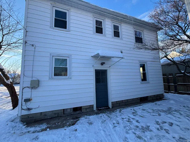 $184,900 | 2710 Waynewood Drive, Fort Wayne, IN 46809