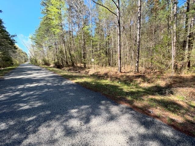 Tract 9 King Road Medon, TN 38356 - Photo 4 of 15 a view of a yard with trees