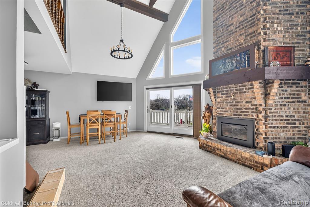 2879 Sunset Circle Metamora, MI 48455 - Photo 6 of 50