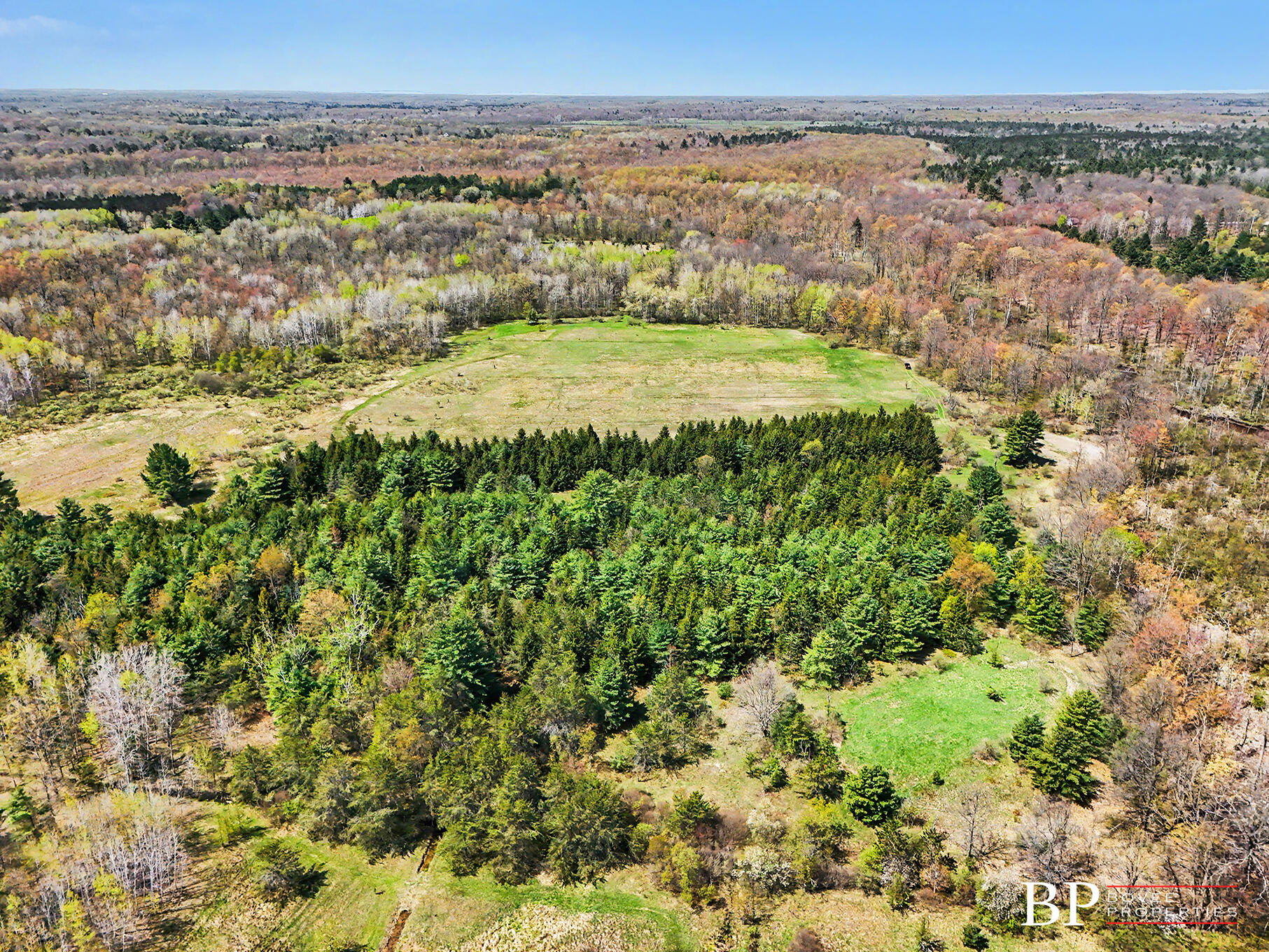 0 East Fountain Road Branch, MI 49402 - Photo 16 of 17 DJI_20260508123100_0215_D