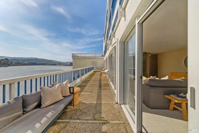 $969,000 | 1106 Shelter Bay Avenue, Mill Valley, CA 94941