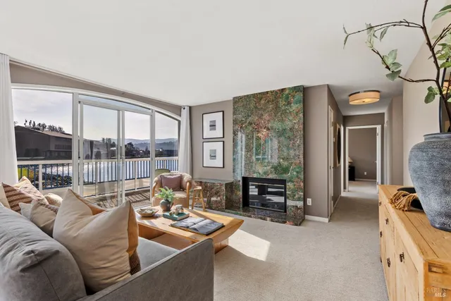 $969,000 | 1106 Shelter Bay Avenue, Mill Valley, CA 94941