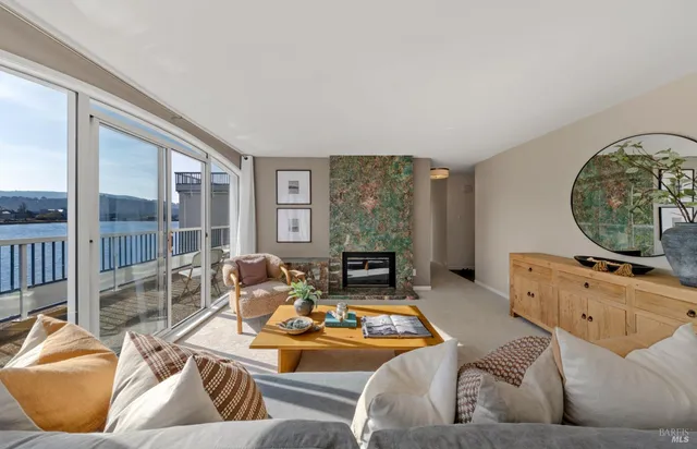 $969,000 | 1106 Shelter Bay Avenue, Mill Valley, CA 94941