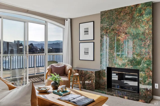 $969,000 | 1106 Shelter Bay Avenue, Mill Valley, CA 94941