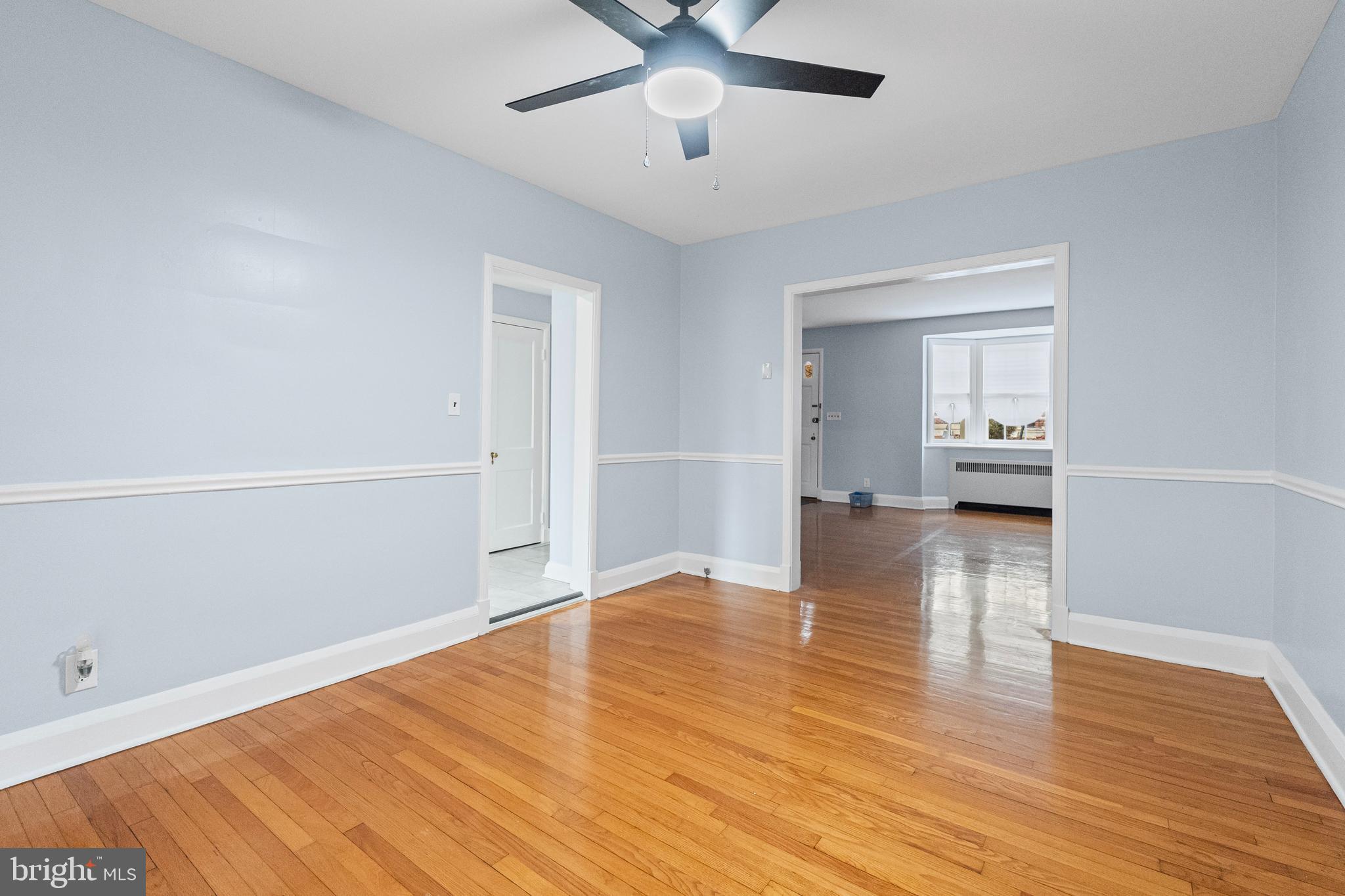 1539 Ralworth Road Baltimore, MD 21218 - Photo 12 of 44 Smooth, natural flow between spaces