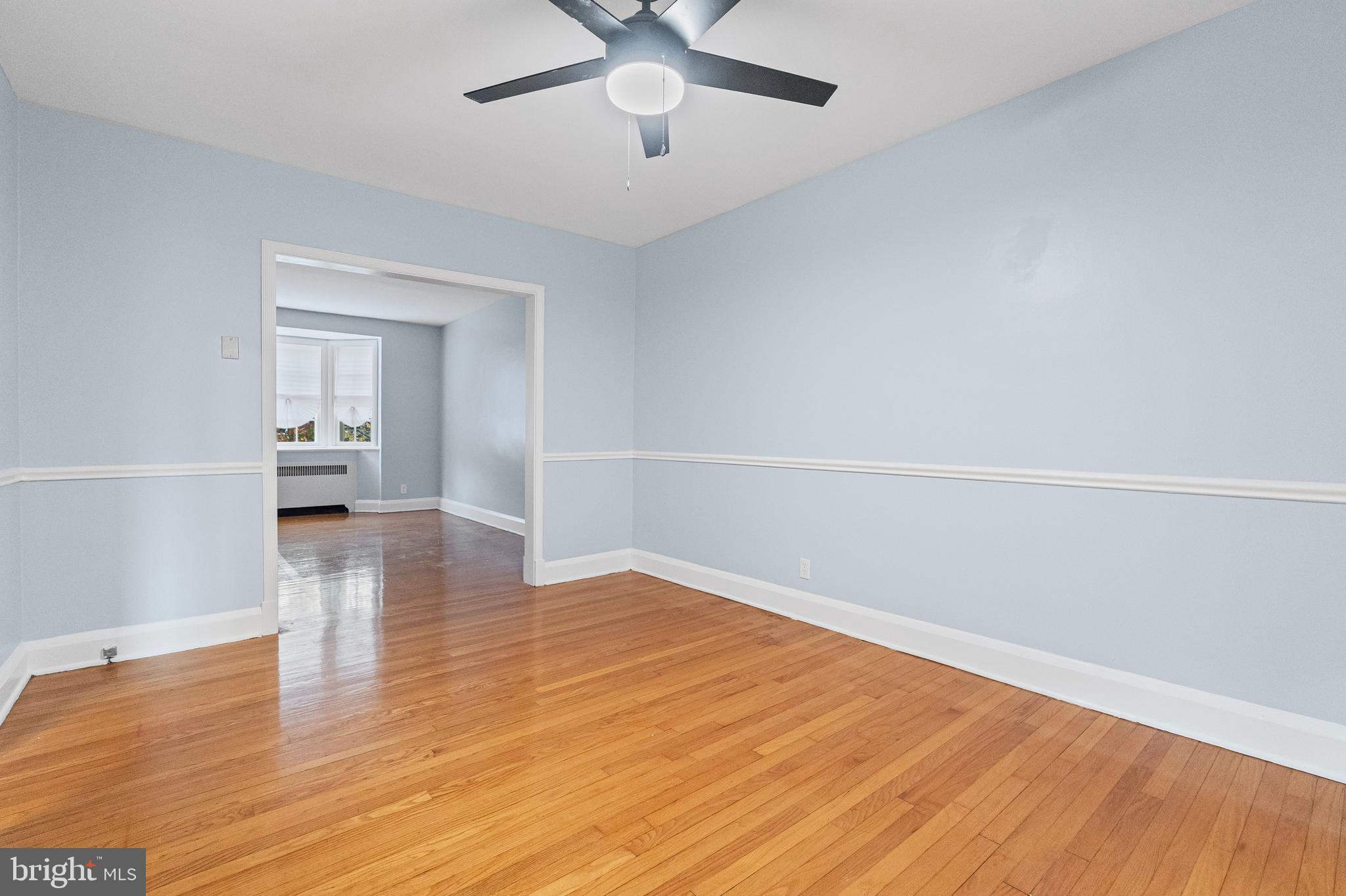 1539 Ralworth Road Baltimore, MD 21218 - Photo 13 of 44 Bright, open flow for everyday living.