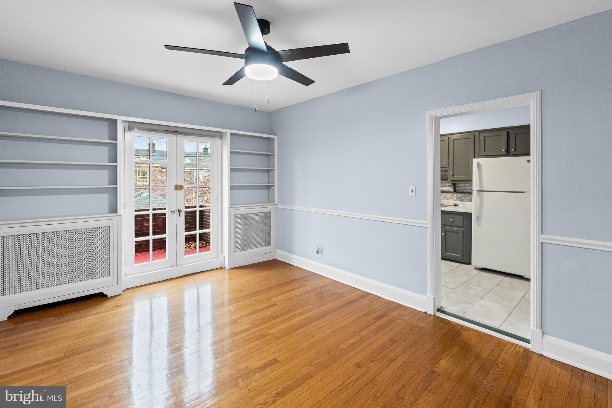 1539 Ralworth Road Baltimore, MD 21218 - Photo 15 of 44 Great layout with a natural, airy flow