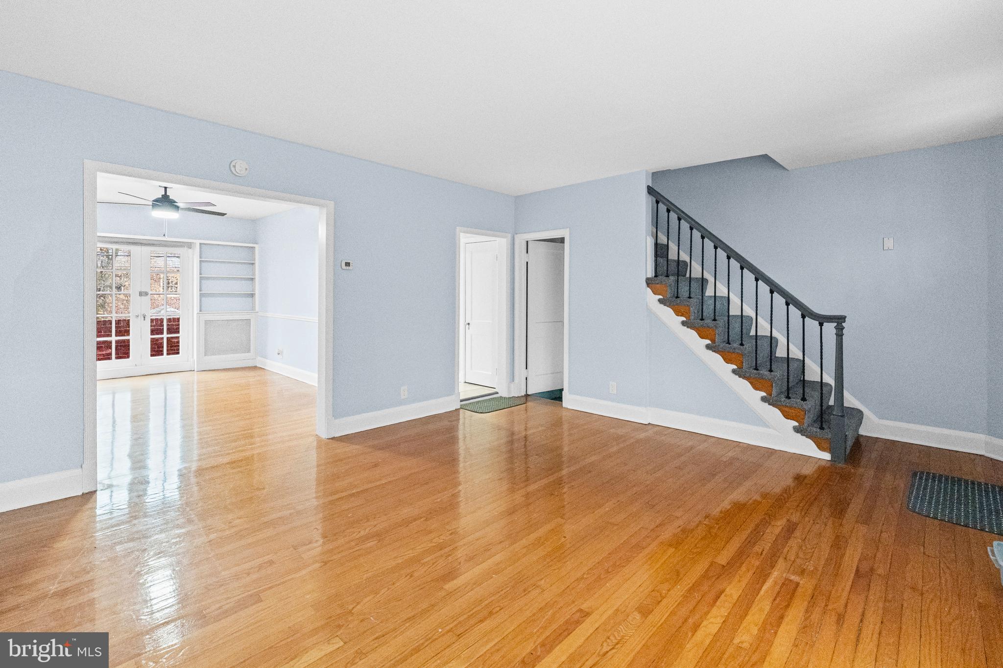 1539 Ralworth Road Baltimore, MD 21218 - Photo 20 of 44 Thoughtful layout with easy transitions