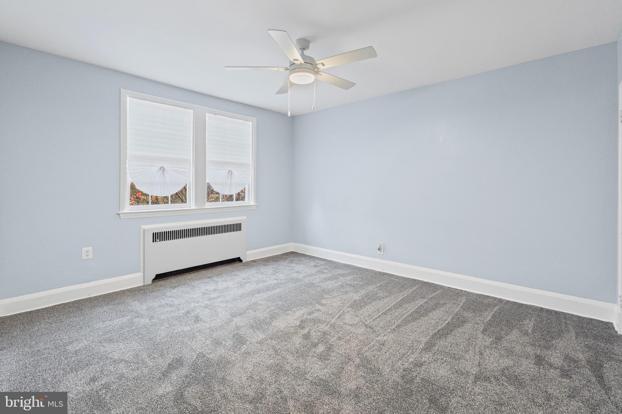 1539 Ralworth Road Baltimore, MD 21218 - Photo 22 of 44 Loads of Natural Light and Plush New Carpet