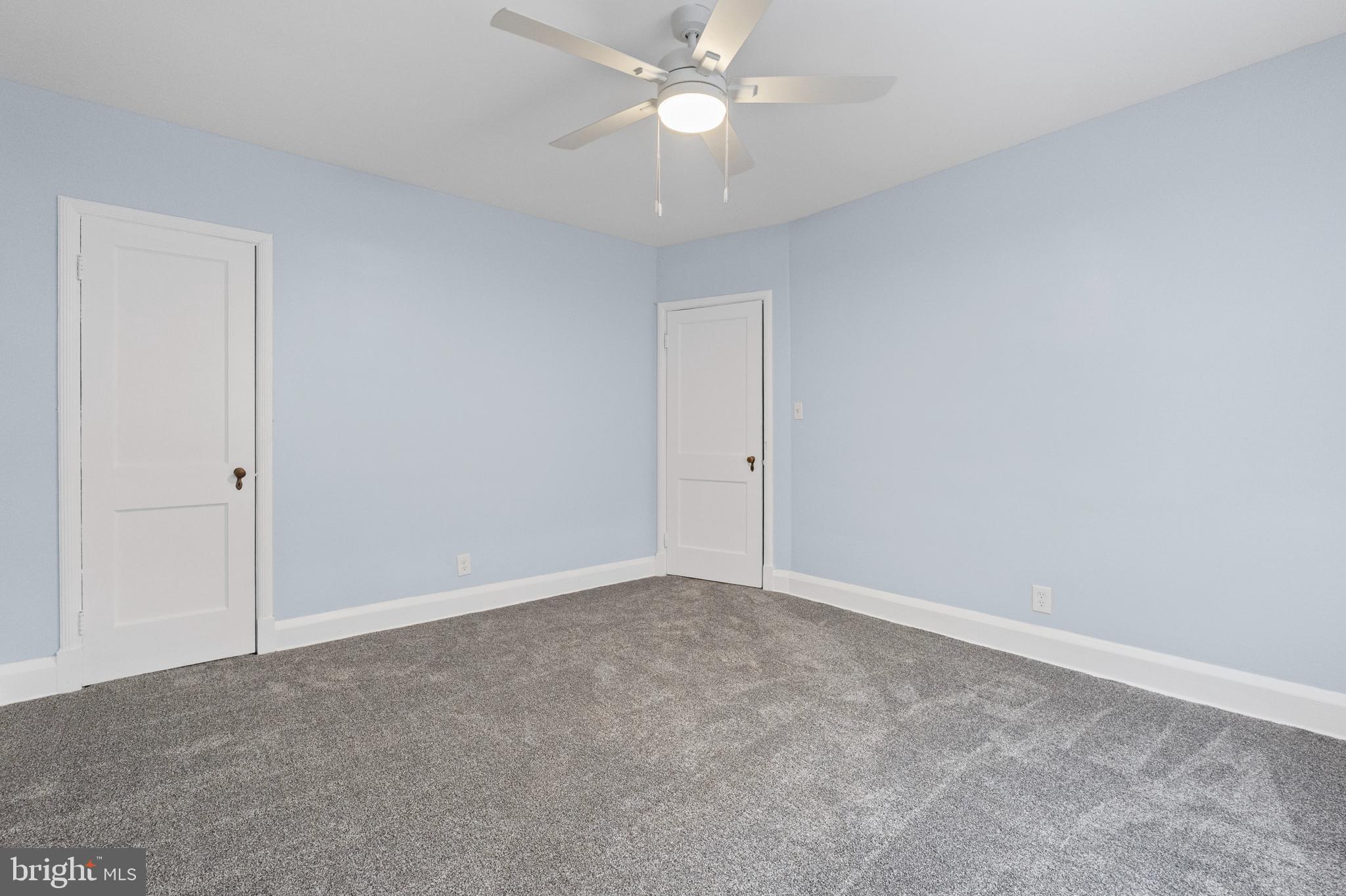 1539 Ralworth Road Baltimore, MD 21218 - Photo 23 of 44 Ceiling Fan for added comfort