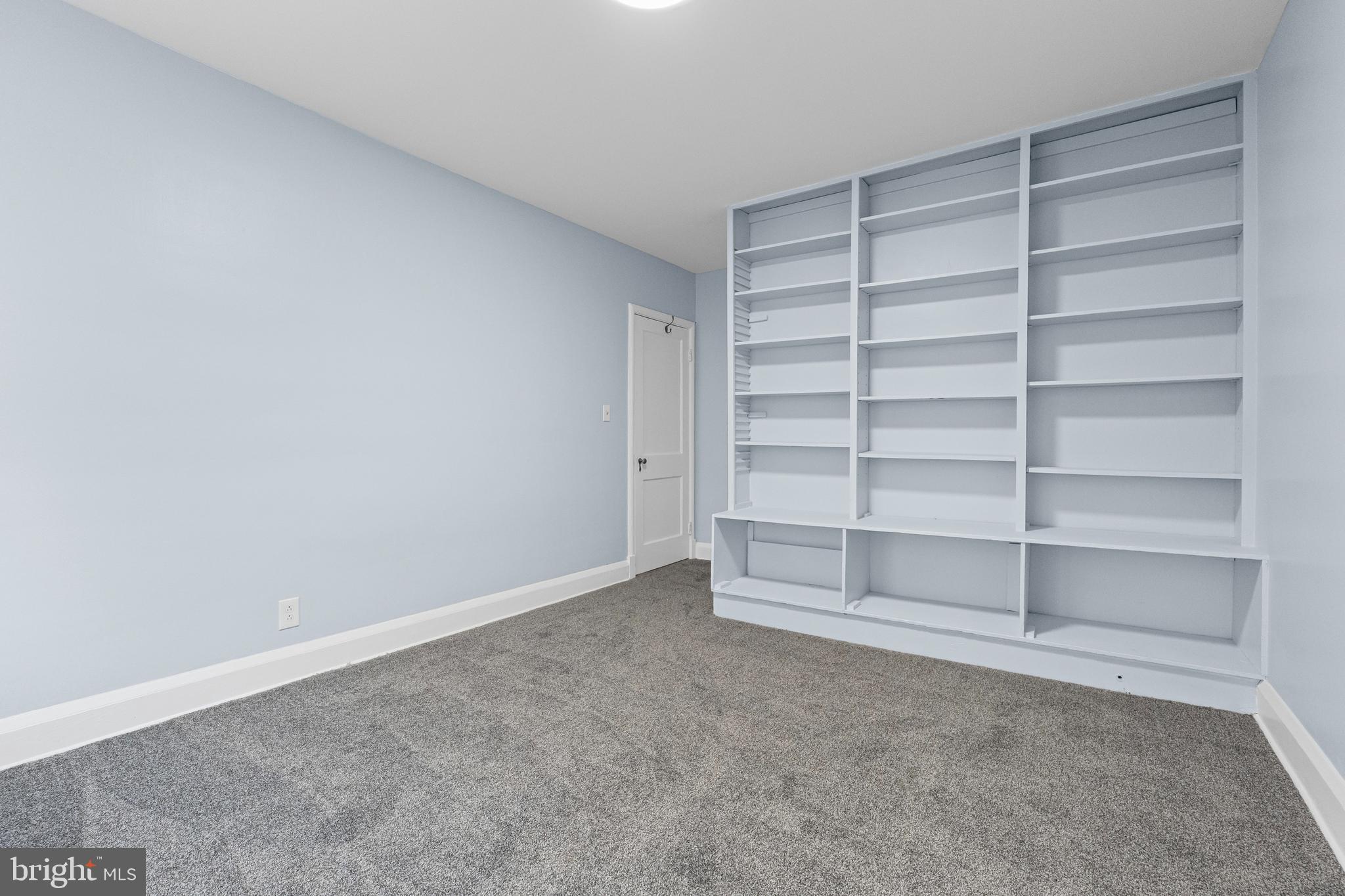 1539 Ralworth Road Baltimore, MD 21218 - Photo 26 of 44 Built-ins + fan make this room move-in ready