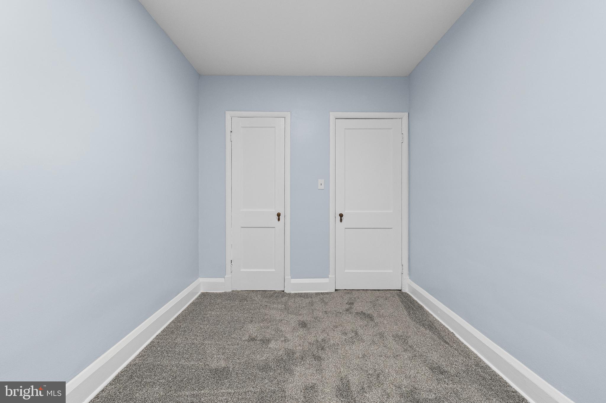 1539 Ralworth Road Baltimore, MD 21218 - Photo 30 of 44 Plush New Carpet