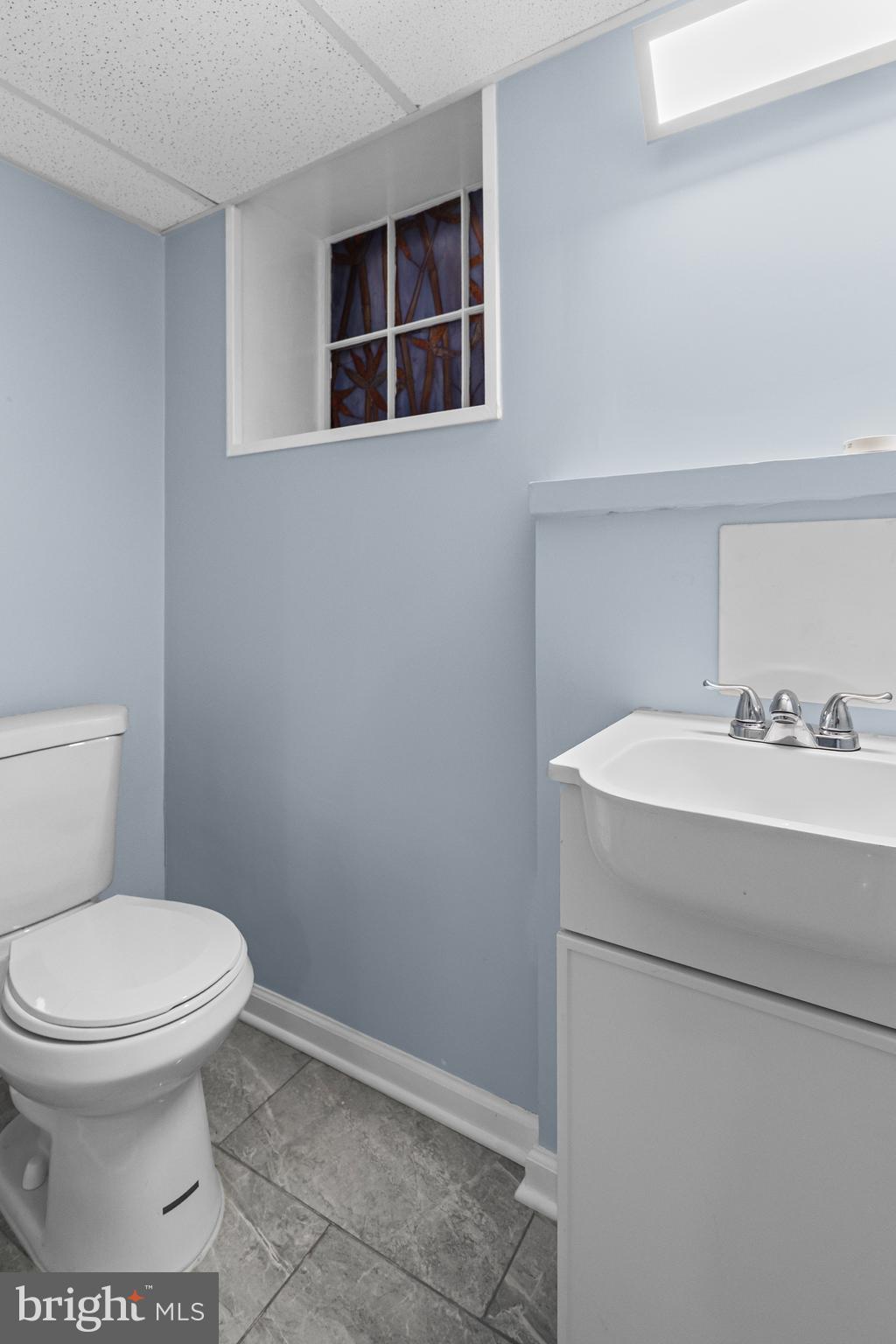 1539 Ralworth Road Baltimore, MD 21218 - Photo 37 of 44 Full Bath on lower level