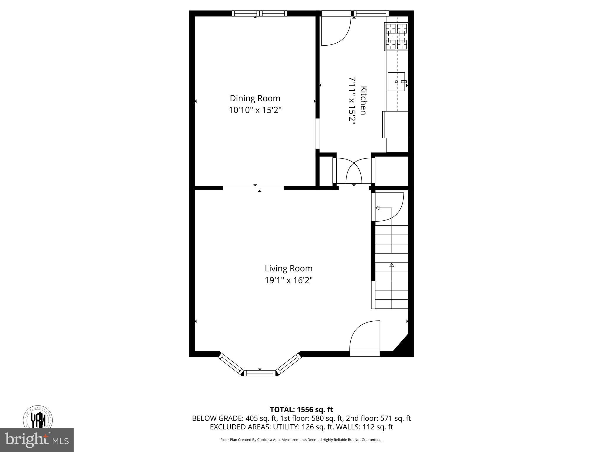 1539 Ralworth Road Baltimore, MD 21218 - Photo 42 of 44 Main Level