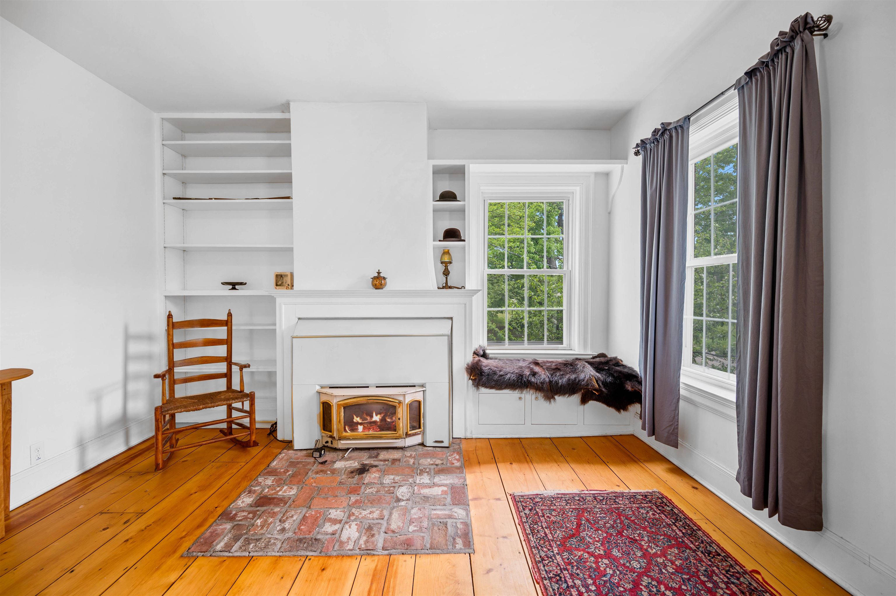 1276 E Road Berlin, VT 05641 - Photo 20 of 40