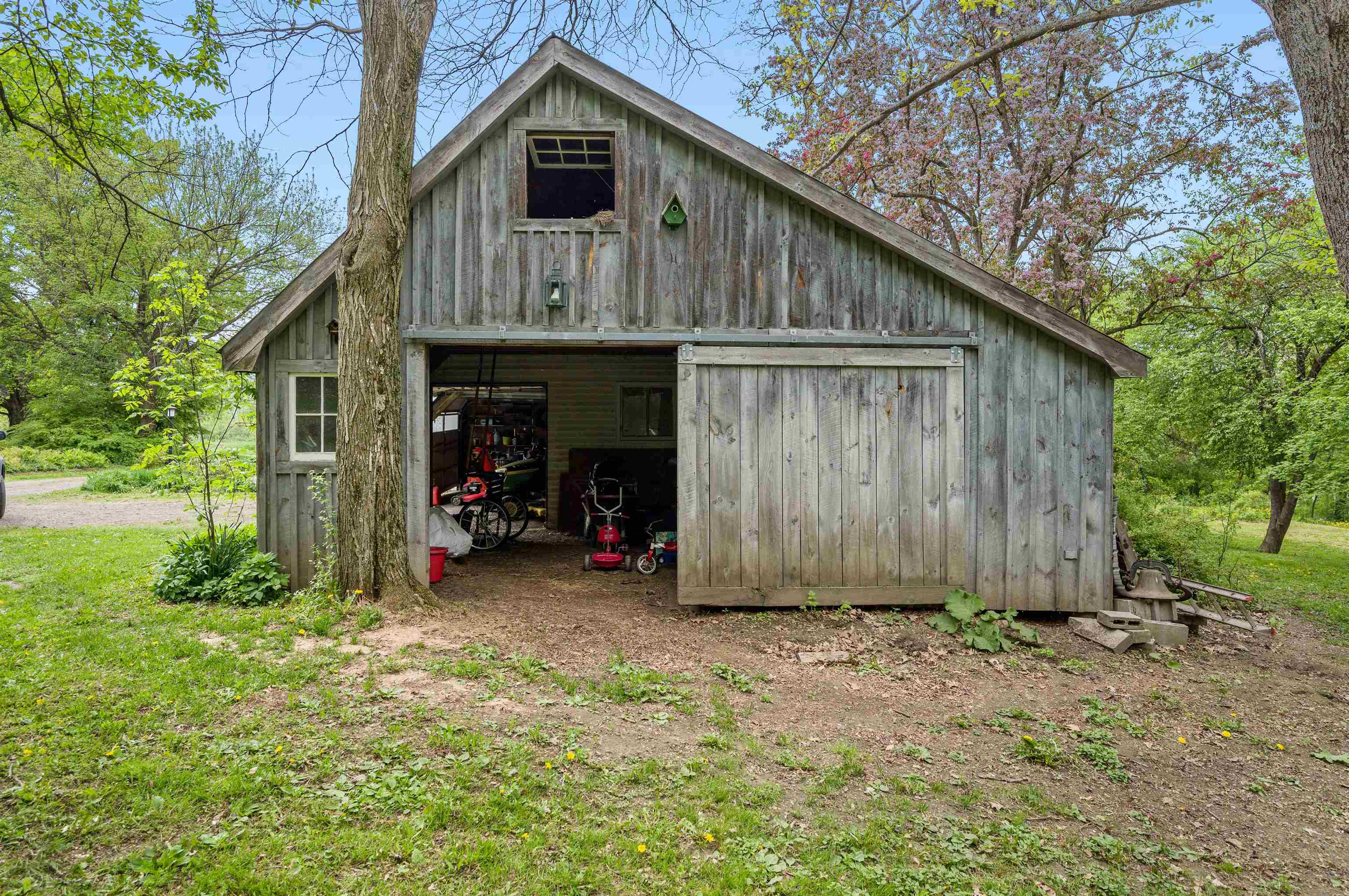 1276 E Road Berlin, VT 05641 - Photo 31 of 40