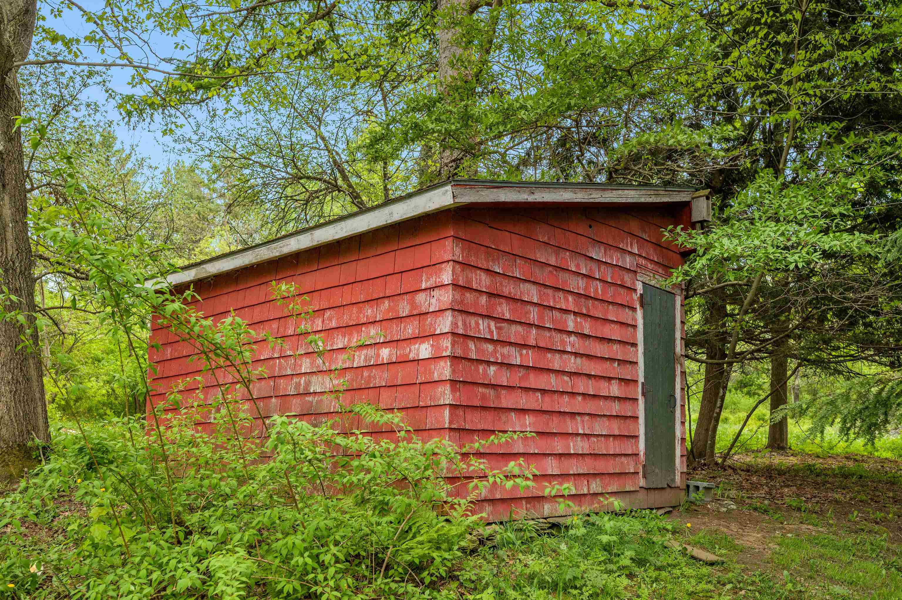 1276 E Road Berlin, VT 05641 - Photo 32 of 40