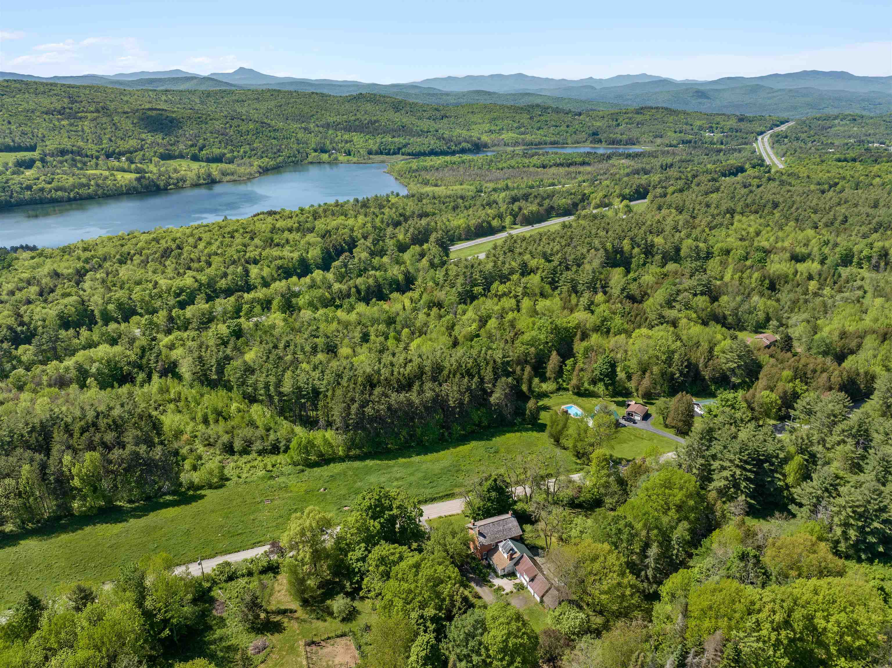 1276 E Road Berlin, VT 05641 - Photo 34 of 40