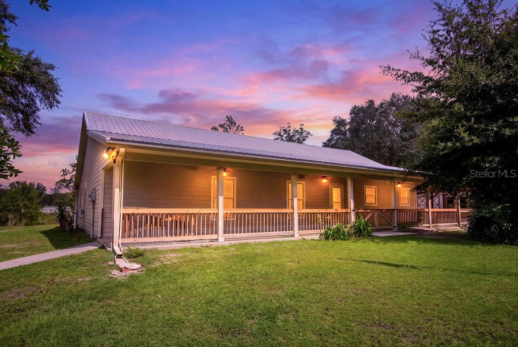 4671 Southwest 80th Way Lake Butler, FL 32054 - Photo 2 of 59 Gallery Image 2