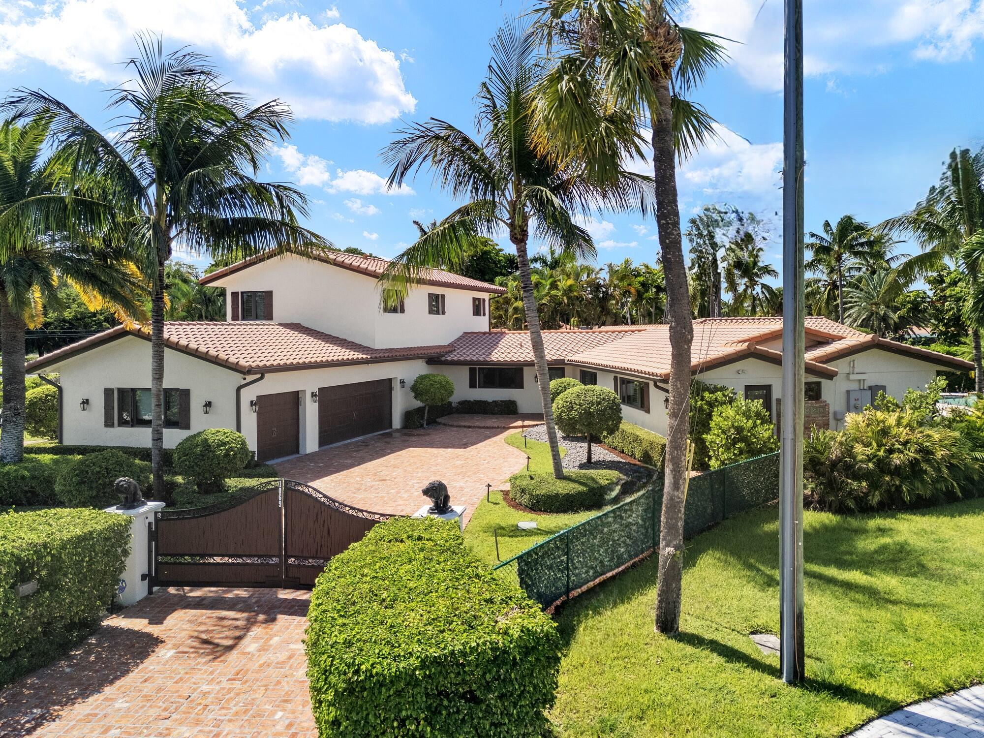 1069 West Palmetto Park Road Boca Raton, FL 33486 - Photo 2 of 54 Front Entrance